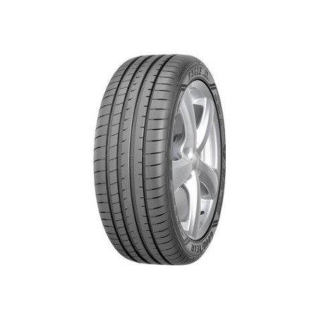 Pneumatico 245/45 R 18 100Y GOODYEAR ZO Summer-mondo-gomme.com