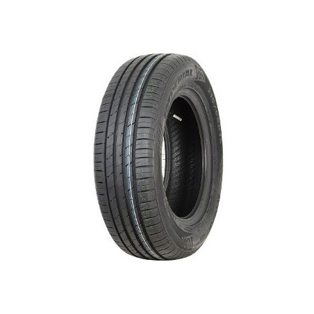 Pneumatico 245/55 R 19 107W IMPERIAL ZO Summer-mondo-gomme.com