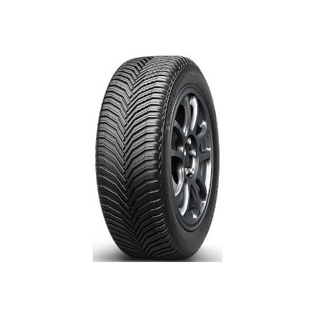 Pneumatico 235/55 R 17 99V MICHELIN ALL All Season-mondo-gomme.com
