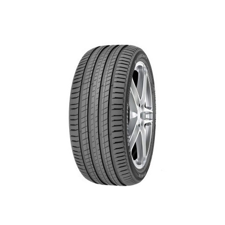 Pneumatico 235/60 R 18 103W MICHELIN ZO Summer-mondo-gomme.com