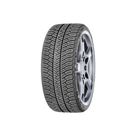 Pneumatico 285/40 R 19 103V MICHELIN WI Winter-mondo-gomme.com