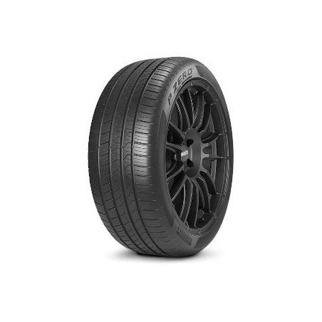 Pneumatico 315/30 R 22 107W PIRELLI ZO Summer-mondo-gomme.com