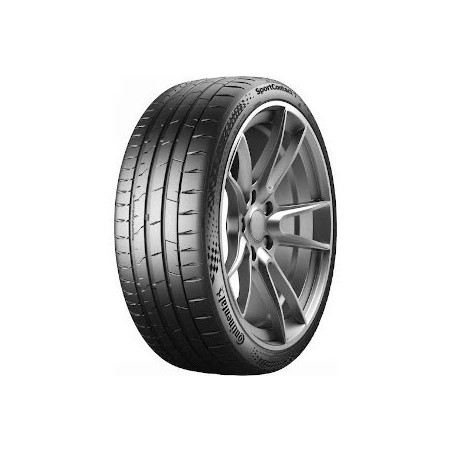 Pneumatico 245/40 R 19 98Y CONTINENTAL ZO Summer-mondo-gomme.com