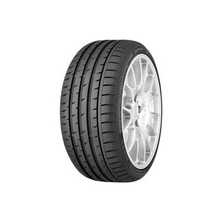 Pneumatico 255/40 R 21 (102Y) CONTINENTAL ZO Summer-mondo-gomme.com