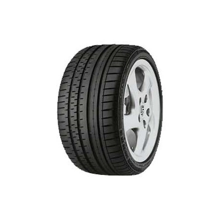 Pneumatico 255/40 R 19 (100Y) CONTINENTAL ZO Summer-mondo-gomme.com