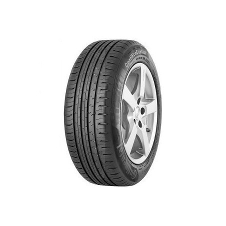 Pneumatico 215/55 R 18 99V CONTINENTAL ZO Summer-mondo-gomme.com